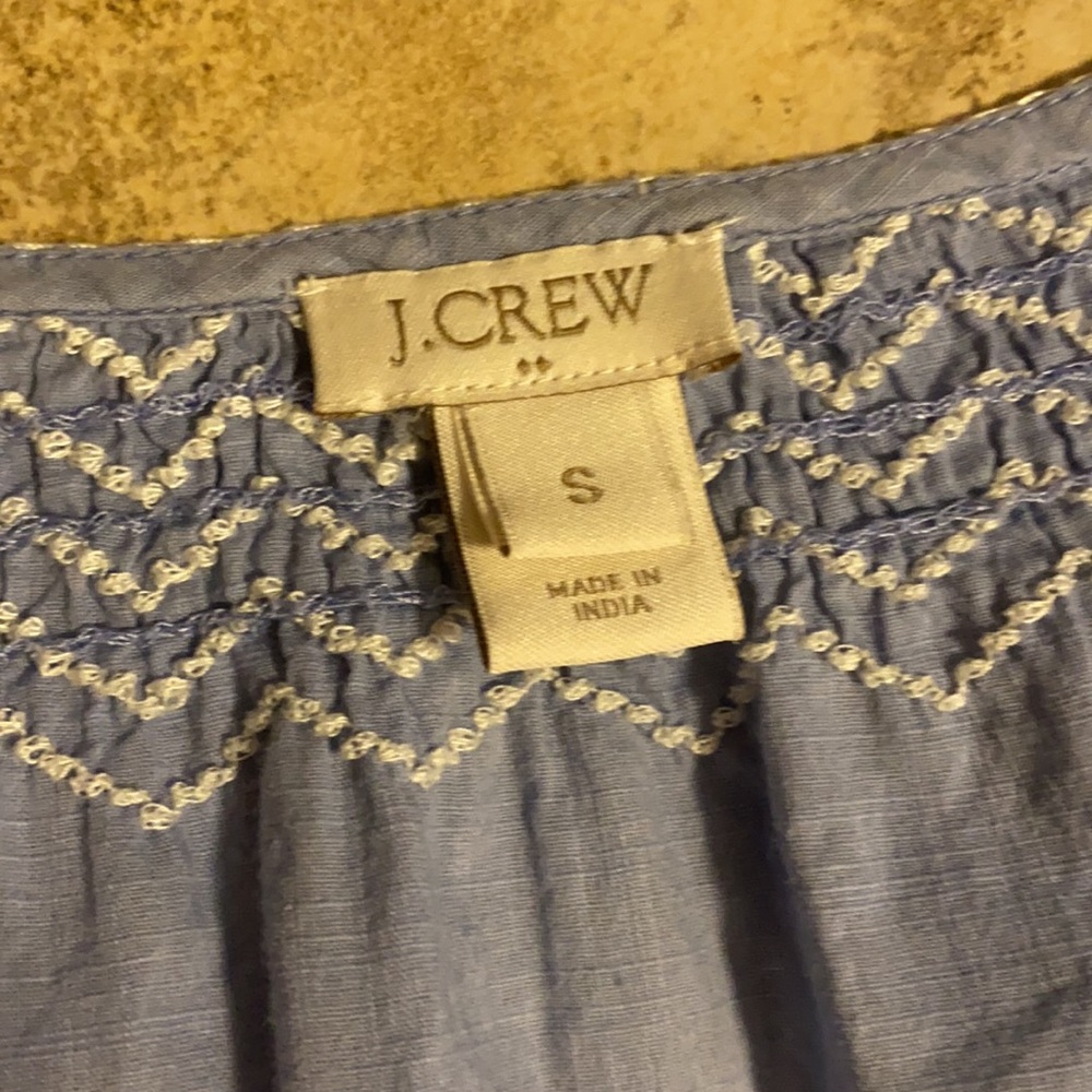 Boho Top - Picture 4 of 4
